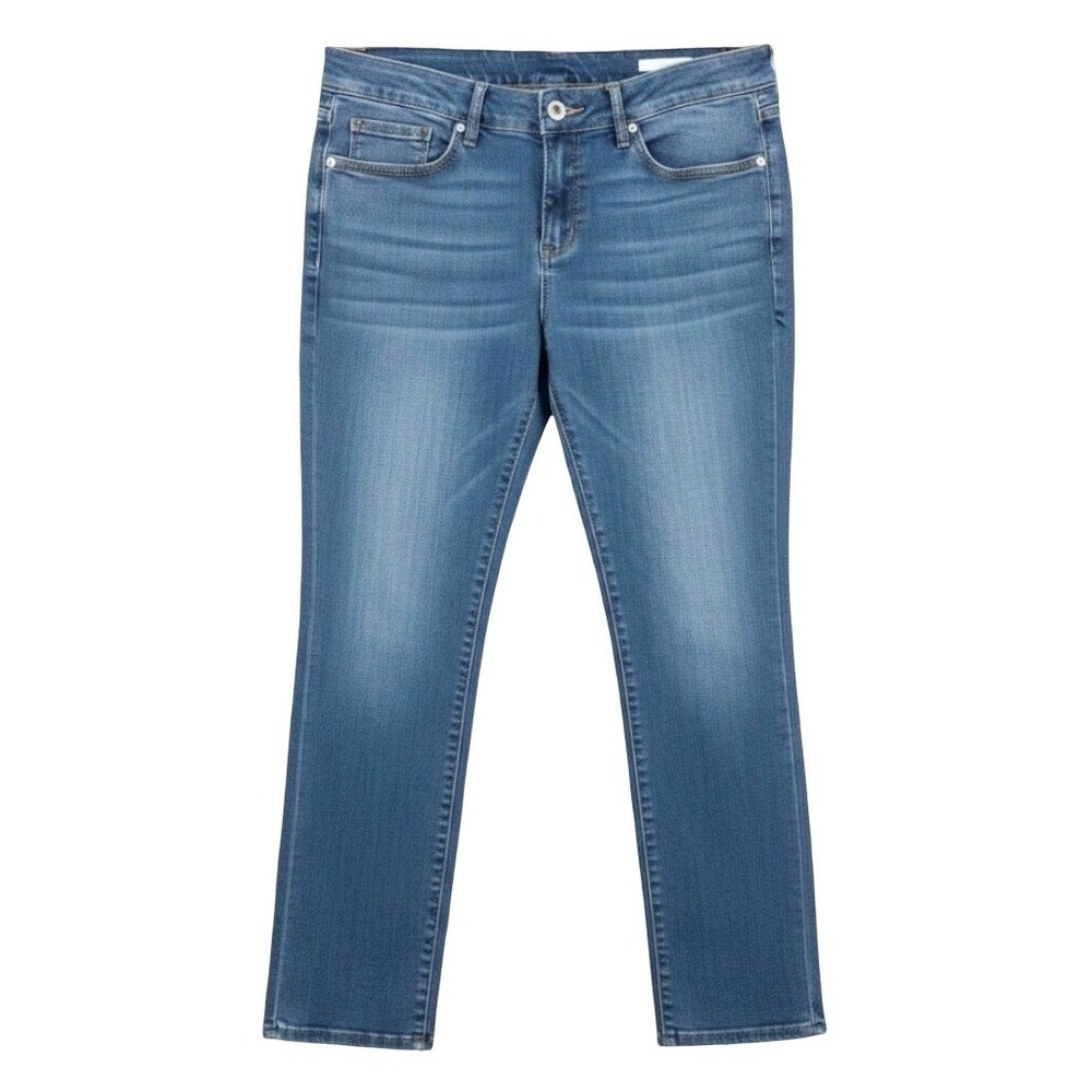 Vintage America Slim Straight Jeans Size 12/31